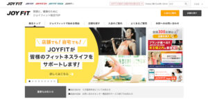 JOYFIT（ジョイフィット）札幌駅北口