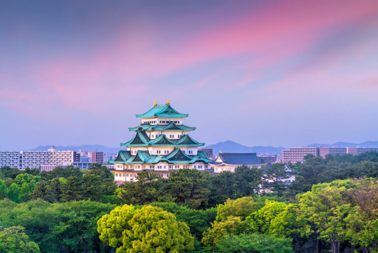 名古屋,スポーツジム